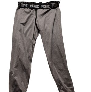 Pink ultimate leggings